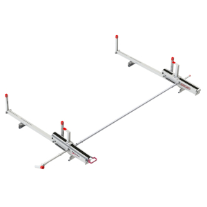 WEATHER GUARD® | Van Ladder Rack Extension Kit  | 2291-3-01