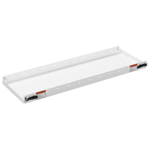 WEATHER GUARD® | Adjustable Van Shelf  | 9144-3-01