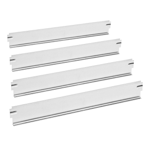 WEATHER GUARD® | Adjustable Van Shelf Dividers  | 9826