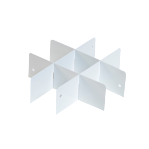 WEATHER GUARD® | Van Cabinet Drawer Divider  | 9824-3-01