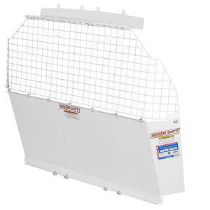WEATHER GUARD® | Van Mesh Bulkheads  | 96111-3-01