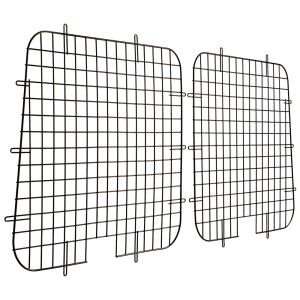 WEATHER GUARD® | Van Window Screen, Sprinter  | 88041