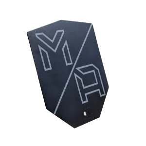 Mob Armor | TabNetic Plate Accessory