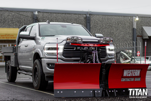 Snow Plows LP Gallery Cover