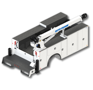 Auto Crane | Titan Crane Body (Titan 70)