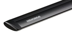 Yakima | 50" JetStream SM - Black | 8000425