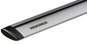 Yakima | 50" JetStream SM - Silver | 8000428