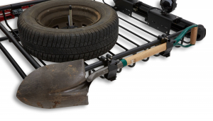 Yakima | Axe Shovel Bracket | 8007078