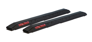 Yakima | Aero Crossbar Pads 30" | 8007413
