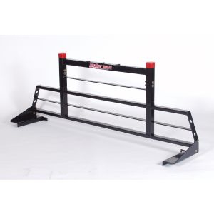 WEATHER GUARD® | Model 1908 PROTECT-A-RAIL Heavy Duty Cab Protector, Steel  | 1908