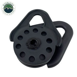 OVS | Snatch Block - Matte Black