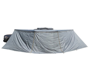 Overland Vehicle Systems - OVS | Nomadic 180 Awning Side Wall (Wall Only) - Image 2