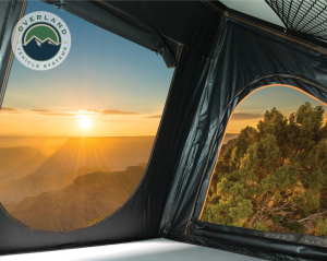 Overland Vehicle Systems - OVS | Mamba 3 Roof Top Tent - Image 3