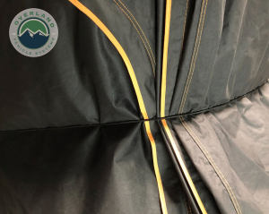 Overland Vehicle Systems - OVS | Mamba 3 Roof Top Tent - Image 5