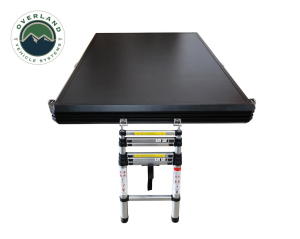 Overland Vehicle Systems - OVS | Mamba 3 Roof Top Tent - Image 9