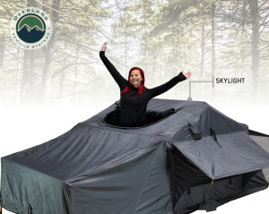 Overland Vehicle Systems - OVS | Nomadic 2 Roof Top Tent - Image 3