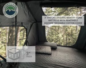 Overland Vehicle Systems - OVS | Nomadic 2 Roof Top Tent - Image 5