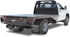 Knapheide PGNB Gooseneck Body