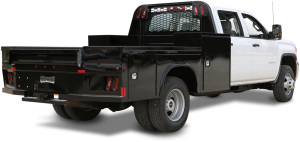 Knapheide PGND Gooseneck Body