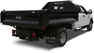 Knapheide Drop Side Dump Body