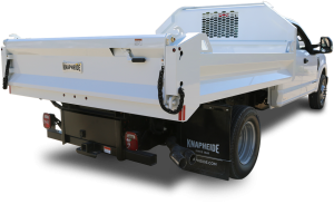 Knapheide Fixed Side Dump Body