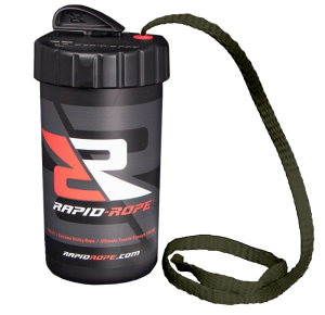 Rapid Rope - Green