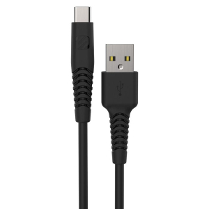 Scosche SyncAble™ HD Heavy Duty USB-C Cable