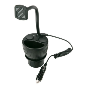 Scosche MagicMount™ Power Cup Holder