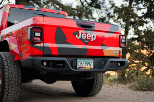 Baja Designs - Baja Designs | S1 Jeep JT LED Light Dual S1 Reverse Kit For 18-Pres Wrangler JT - Image 3