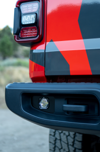 Baja Designs - Baja Designs | S1 Jeep JT LED Light Dual S1 Reverse Kit For 18-Pres Wrangler JT - Image 5