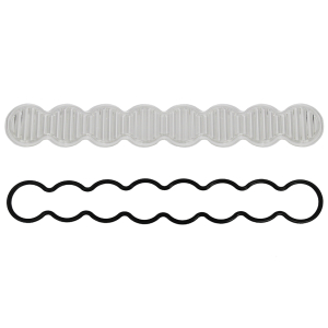 Baja Designs - Baja Designs | S8 Series Wide Driving Lens Kit - Clear - Image 2