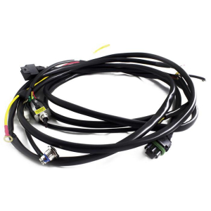 Baja Designs - Baja Designs | S8/IR Wire Harness W/Mode 2 Bar (Max 325 Watts) - Image 2