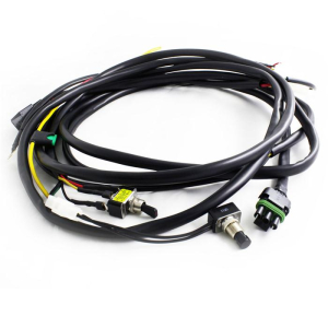 Baja Designs - Baja Designs | XL Pro & Sport Wire Harness w/Mode 2 Lights (Max 325 Watts) - Image 2