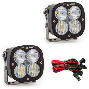Baja Designs - Baja Designs | XL80 LED Light Pods Driving Combo Pattern - Pair - Image 2