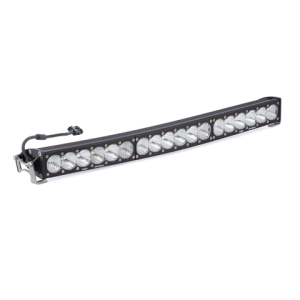 Baja Designs - Baja Designs | OnX6 Arc Series 30" LED Light Bar Driving Combo Pattern - Image 2