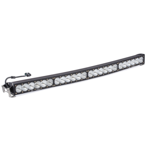 Baja Designs - Baja Designs | OnX6 Arc Series 40" LED Light Bar Driving Combo Pattern - Image 2
