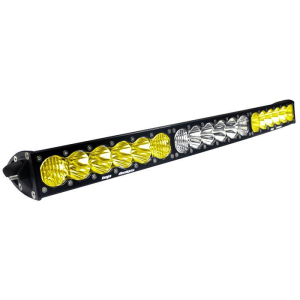 Baja Designs - Baja Designs | OnX6 Arc Series 30" LED Light Bar Amber/WhiteDual Control Pattern - Image 2