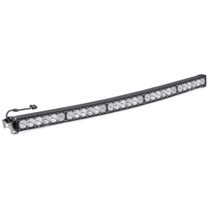 Baja Designs - Baja Designs | OnX6 Arc Series 50" LED Light Bar Driving Combo Pattern - Image 2