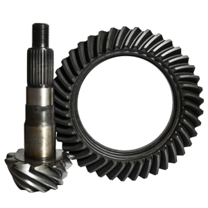 Nitro Gear & Axle | Dana 30 Short 5.13 Ratio Ring & Pinion Standard Rotation w/C/S TJ ZJ WJ 3/8" R/G Bolt Holes