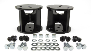 Air Lift - Air Lift | 4 in. Universal Air Spring Spacer | 52440 - Image 1