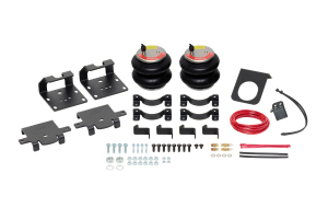 Firestone Ride-Rite | RED Label Air Spring Kit | 2709