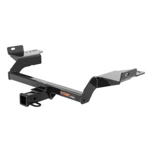 CURT - CURT | Class 3 Trailer Hitch; 2" Receiver; Select Ford Escape | 13186 - Image 1