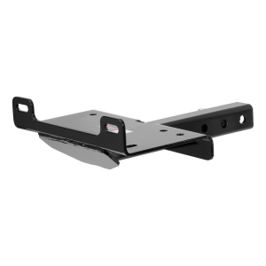 CURT 31010 Hitch-Mounted Winch Mount (Fits 2" Receiver)