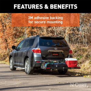 CURT - Auxiliary LED Indicator Lights - Image 4