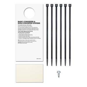 CURT - CURT 56225 Custom Wiring Connector, 4-Way Flat Output, Select Nissan, Suzuki Vehicles - Image 2