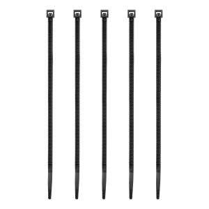 CURT - CURT 56306 Custom Wiring, 7-Way RV Blade Output, Select Ford Explorer, Police Interceptor - Image 2