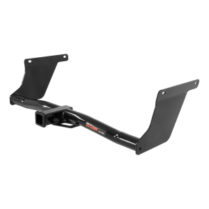 CURT - Class 3 Trailer Hitch, 2" Receiver, Select Ford Escape (Exposed Main Body) - Image 1
