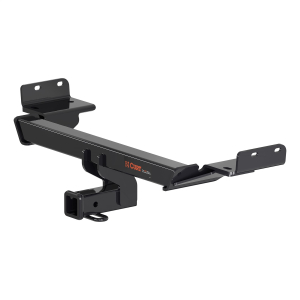 CURT - CURT | Class 3 Trailer Hitch; 2" Receiver; Select Jeep Compass | 13363 - Image 1
