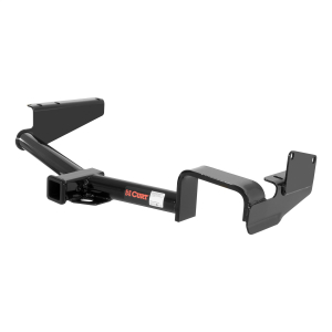 CURT - CURT | Class 3 Trailer Hitch; 2" Receiver; Select Toyota Highlander | 13534 - Image 1