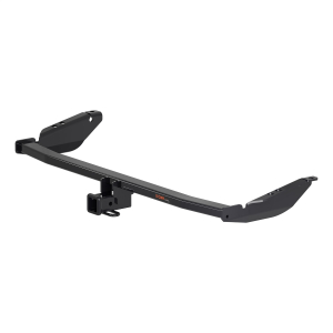 CURT - CURT | Class 3 Trailer Hitch; 2" Receiver; Select Toyota Sienna; Concealed | 13343 - Image 1